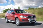 Volvo XC60 2008 года